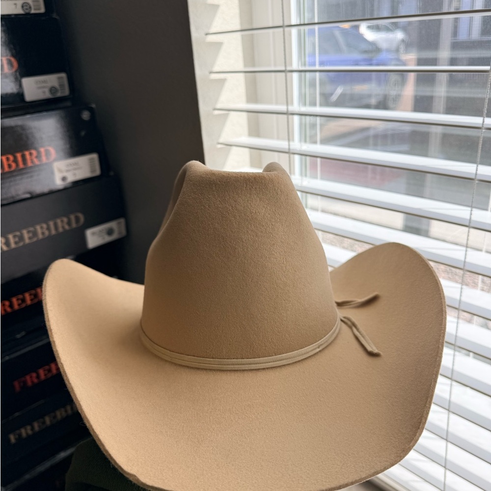 American Hat Company Maxi-Felt Pure Wool